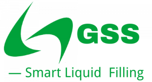 máy chiết rót chất lỏng GSS
