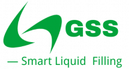 máy chiết rót chất lỏng GSS